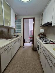 Butterworth 8 (D15), Condominium #557618071